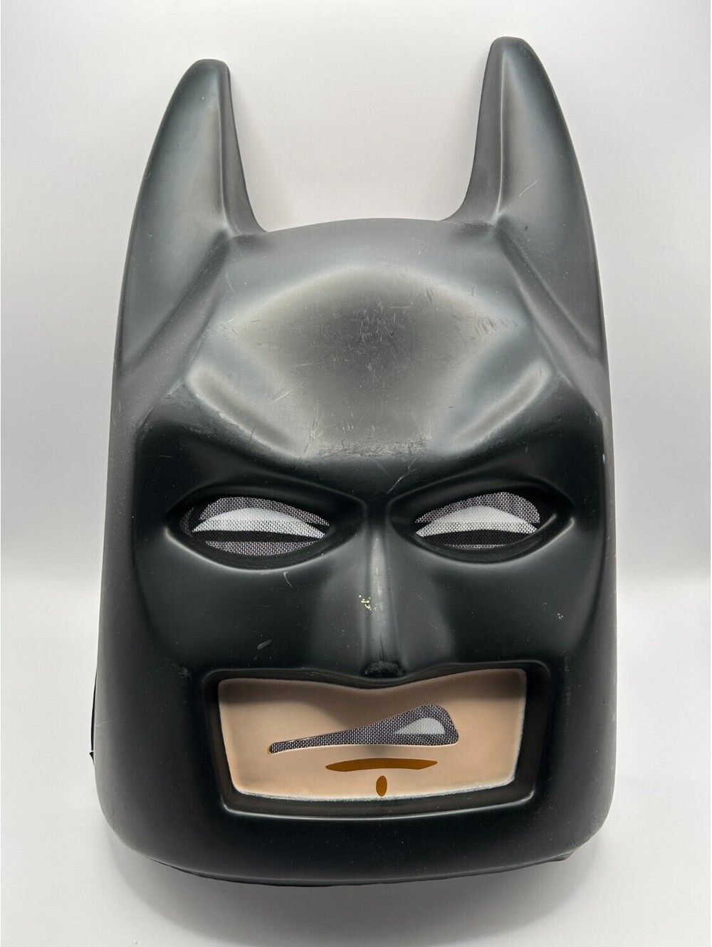 Disguise The Lego Batman Movie Costume Mask OS Black